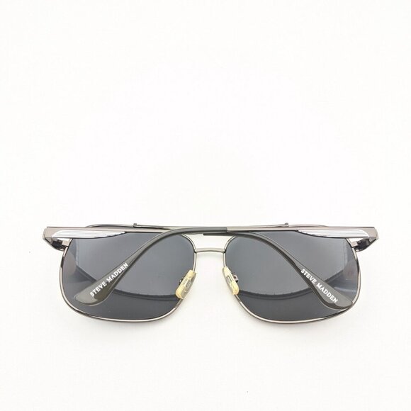 🕶️Steve Madden S3012P Polarized Sunglasses 63/15/130 /ALH441🕶️ - Picture 2 of 8
